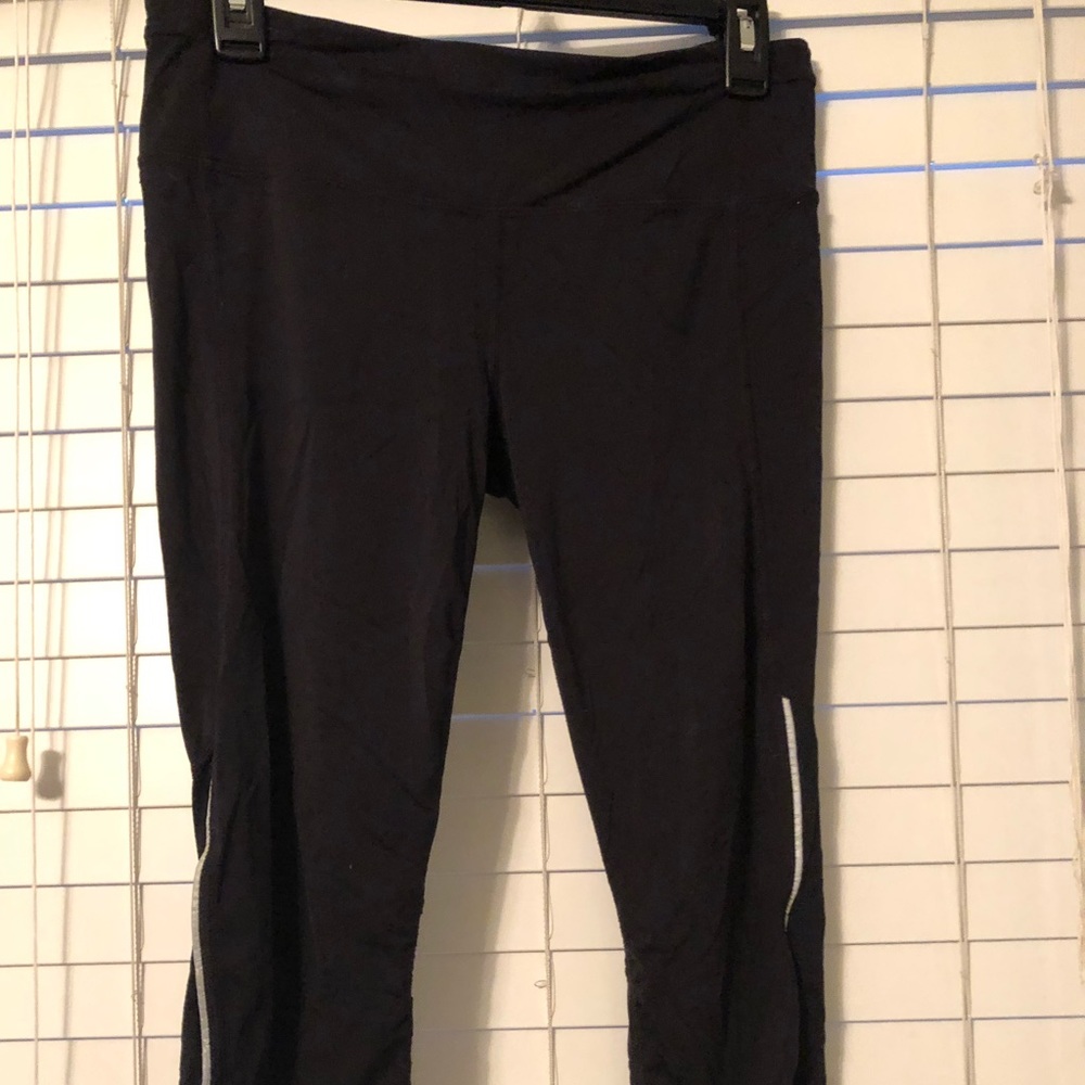 Gap Fit Cropped Leggings